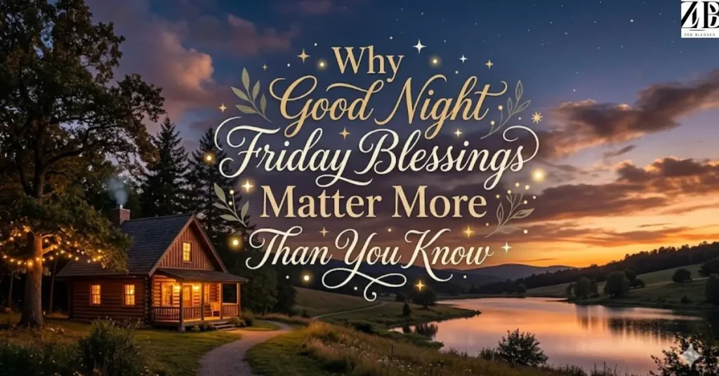 140-beautiful-good-night-friday-blessings-peaceful-sleep (1) Why Good Night Friday Blessings Matter More Than You Know