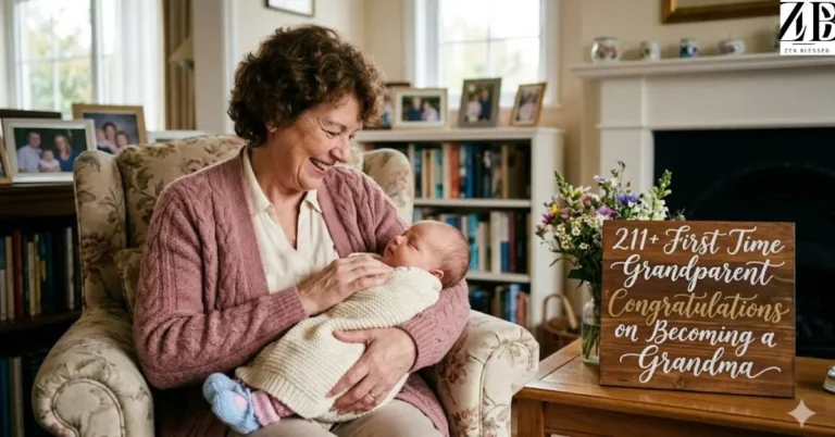211+ First Time Grandparent Congratulations on Becoming a Grandma