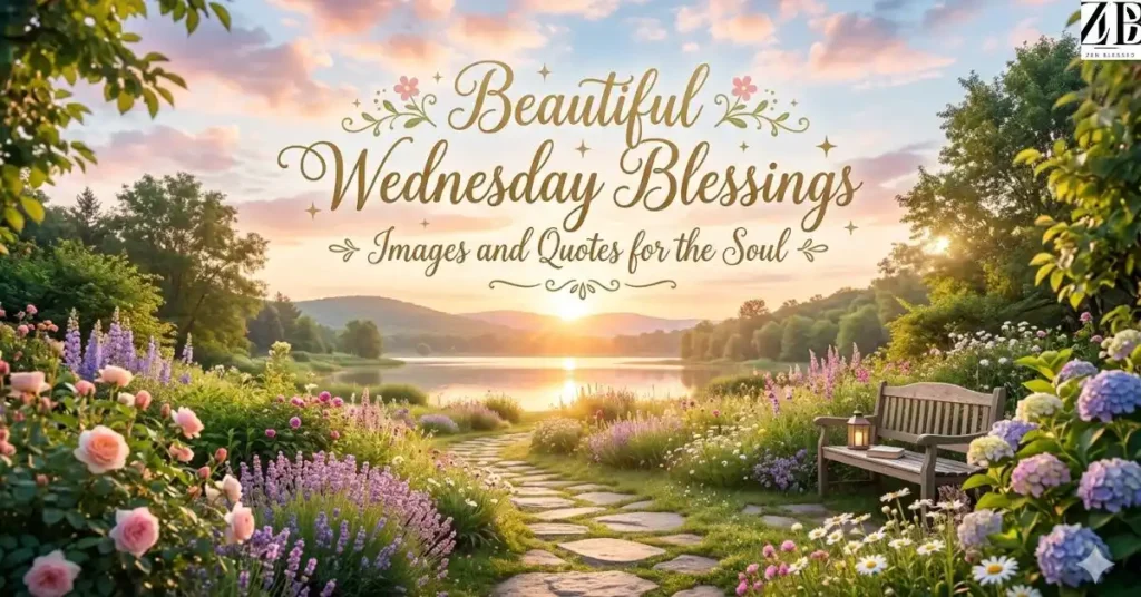 beautiful-wednesday-blessings-images-and-quotes-for-the-soul Beautiful Wednesday Blessings Images and Quotes for the Soul