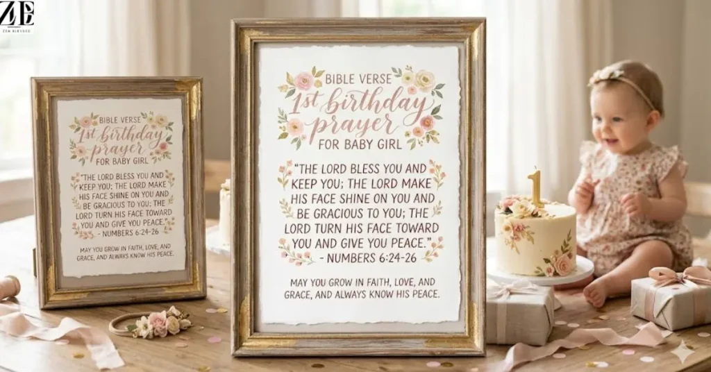 bible-verse-1st-birthday-prayer-for-baby-girl Bible Verse 1st Birthday Prayer for Baby Girl