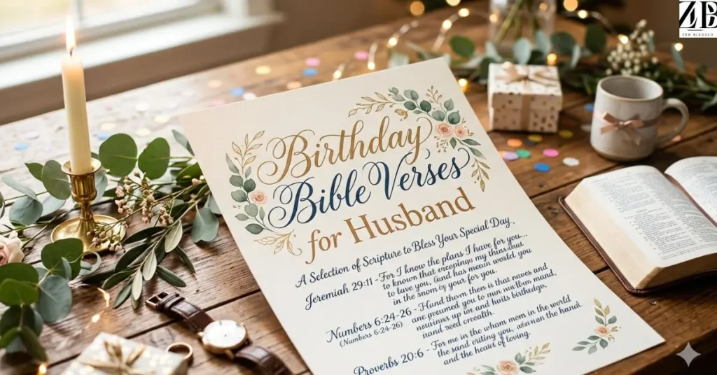 birthday-bible-verses-for-husband Birthday Bible Verses for Husband