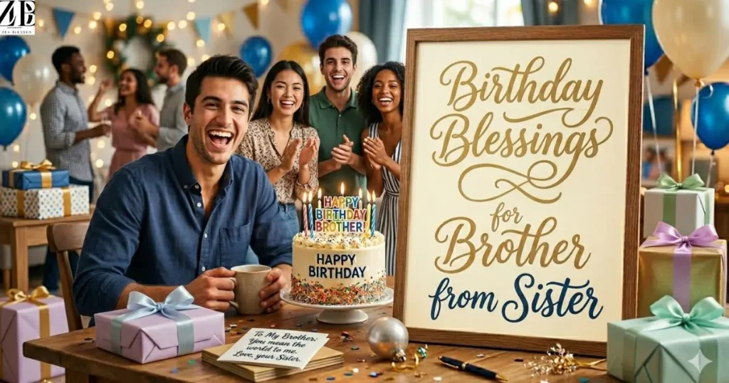 birthday-blessings-for-brother-from-sister Birthday Blessings for Brother from Sister