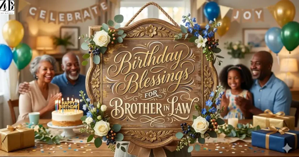 birthday-blessings-for-brother-in-law Birthday Blessings for Brother in Law