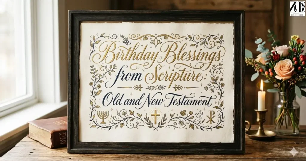 birthday-blessings-from-scripture-old-and-new-testament Birthday Blessings from Scripture: Old and New Testament