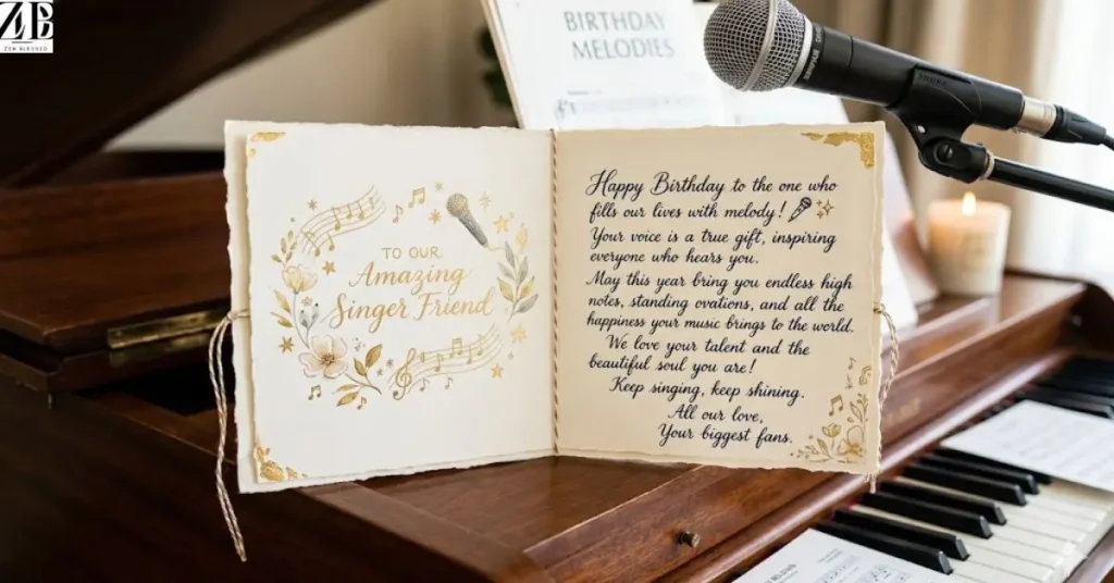 birthday-card-messages-for-singer-friend Birthday Card Messages for Singer Friend