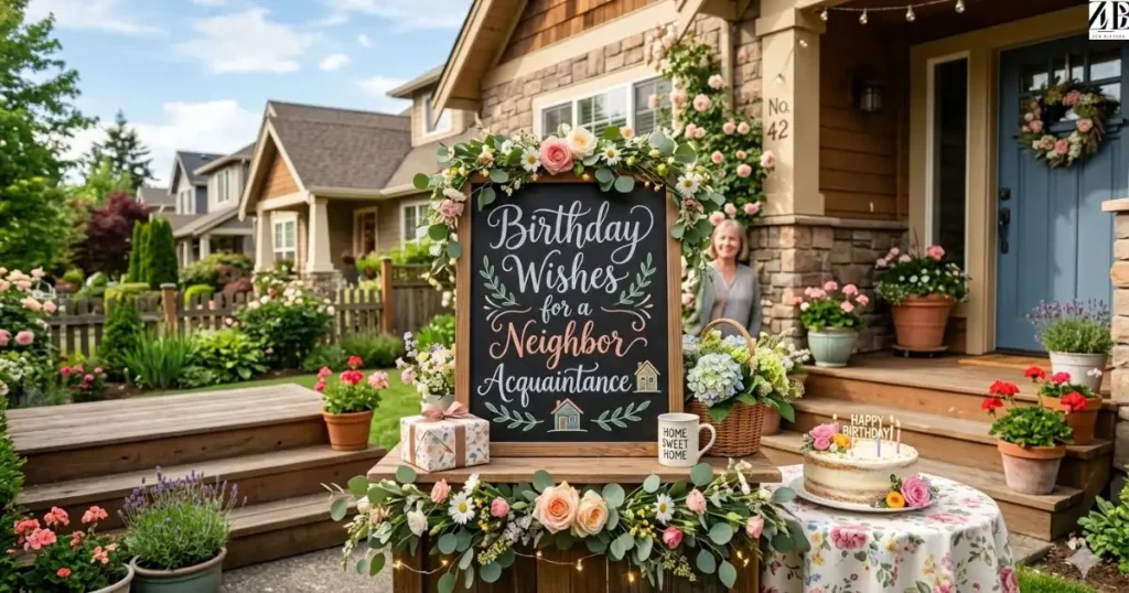 birthday-wishes-for-a-neighbor-acquaintance Birthday Wishes for a Neighbor Acquaintance