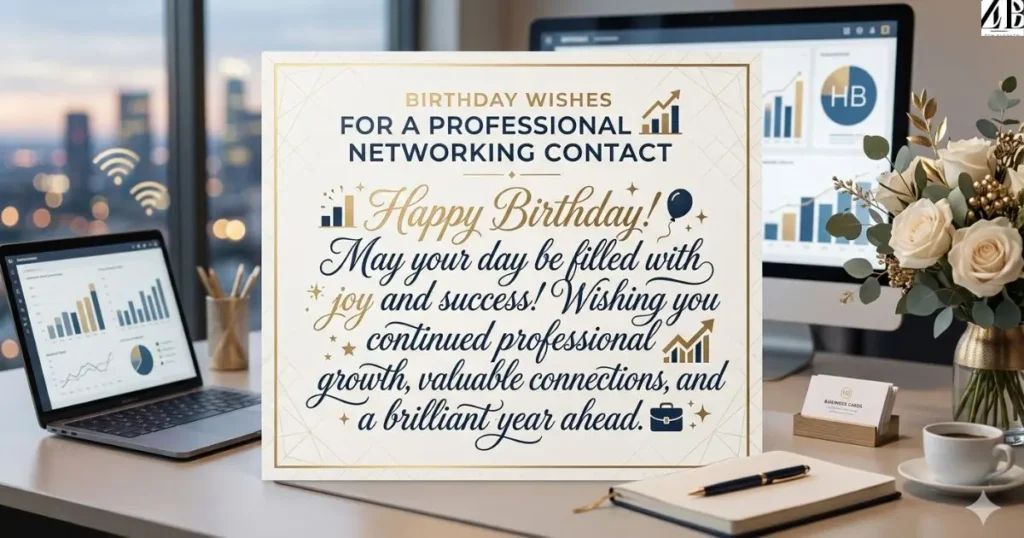 birthday-wishes-for-a-professional-networking-contact Birthday Wishes for a Professional Networking Contact