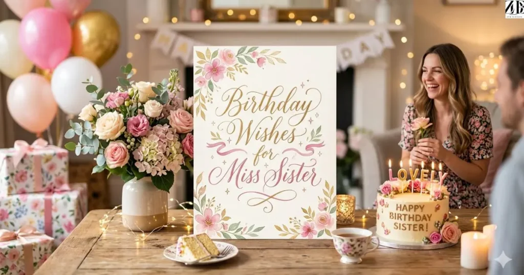 birthday-wishes-for-miss-sister Birthday Wishes for Miss Sister