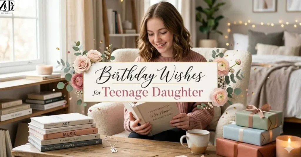 birthday-wishes-for-teenage-daughter Birthday Wishes for Teenage Daughter