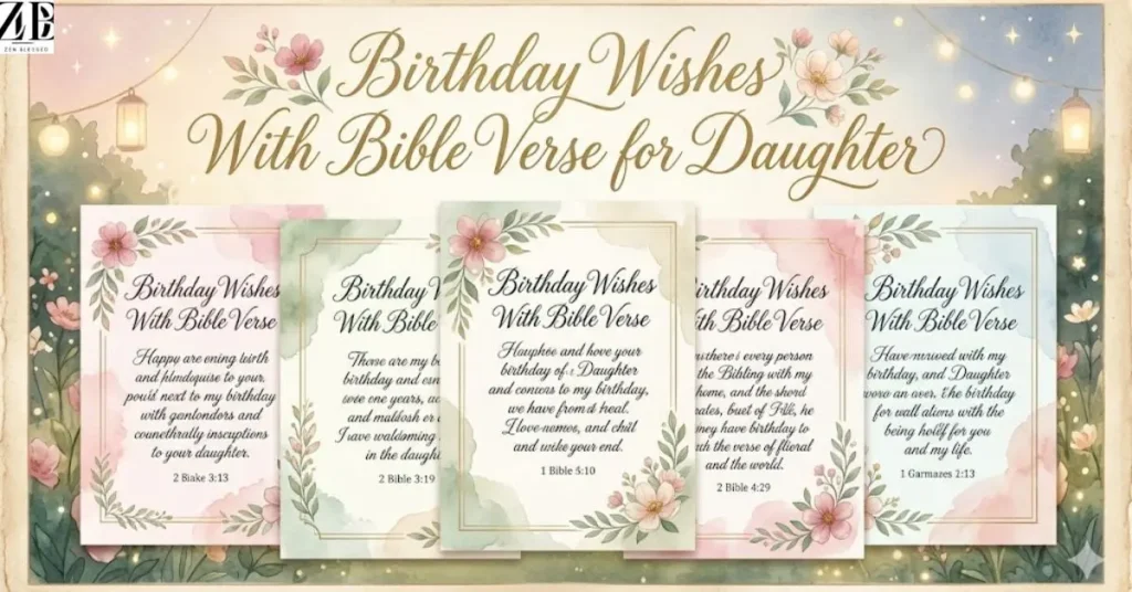 birthday-wishes-with-bible-verse-for-daughter Birthday Wishes With Bible Verse for Daughter