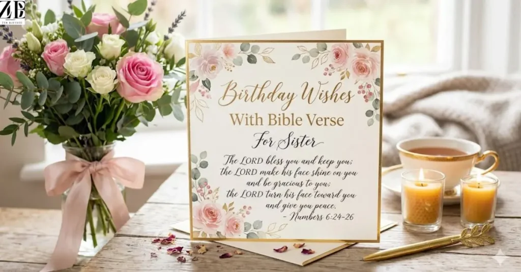 birthday-wishes-with-bible-verse-for-sister Birthday Wishes With Bible Verse for Sister