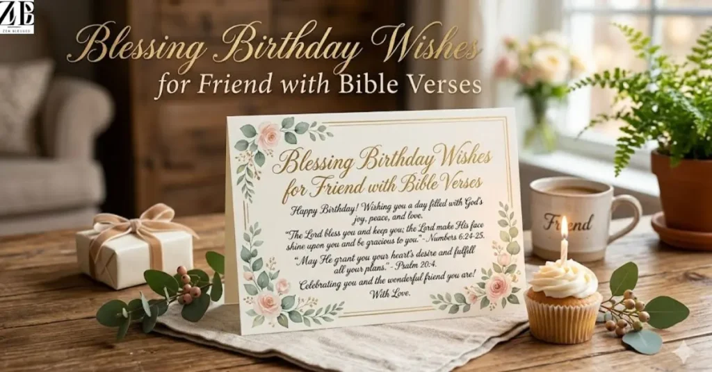 blessing-birthday-wishes-for-friend-with-bible-verses Blessing Birthday Wishes for Friend with Bible Verses