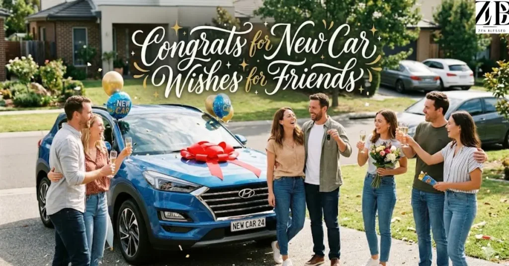 congrats-for-new-car-wishes-for-friends Congrats for New Car Wishes for Friends