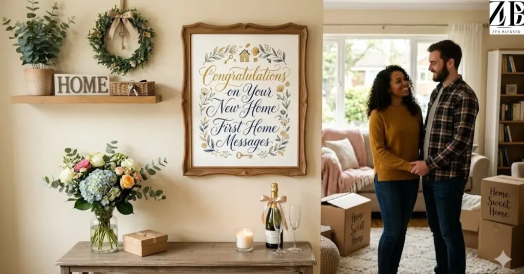 congratulations-on-your-new-home-first-home-messages Congratulations on Your New Home First Home Messages