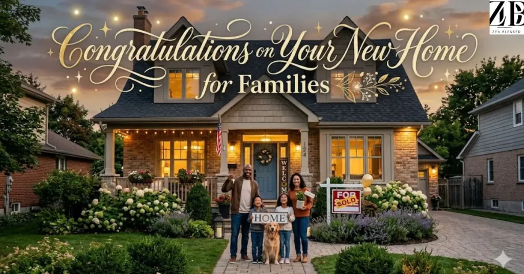 congratulations-on-your-new-home-for-families Congratulations on Your New Home for Families