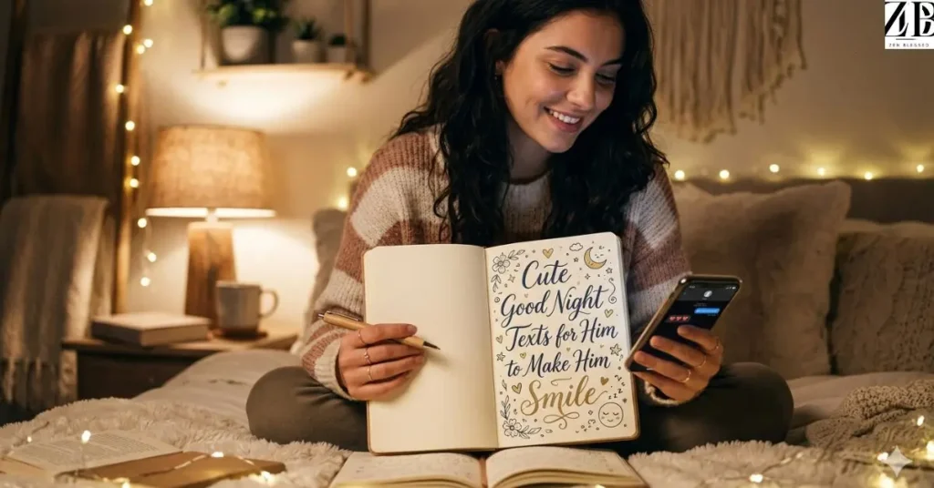cute-good-night-texts-for-him-to-make-him-smile Cute Good Night Texts for Him to Make Him Smile