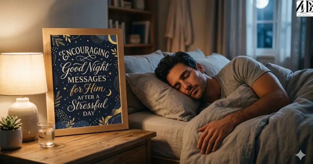 encouraging-good-night-messages-for-him-after-a-stressful-day Encouraging Good Night Messages for Him After a Stressful Day