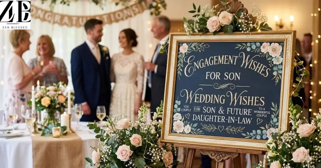 engagement-wishes-for-son-wedding-wishes-for-son-and-future-daughter-in-law Engagement Wishes for Son Wedding Wishes for Son and Future Daughter-in-Law