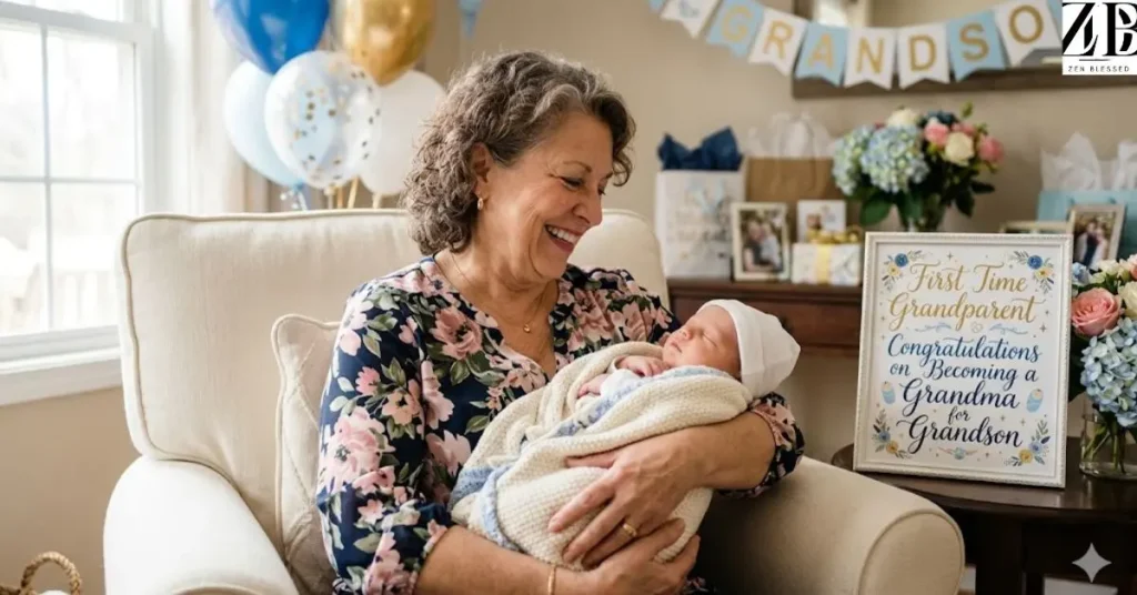 first-time-grandparent-congratulations-on-becoming-a-grandma-for-grandson First Time Grandparent Congratulations on Becoming a Grandma for Grandson