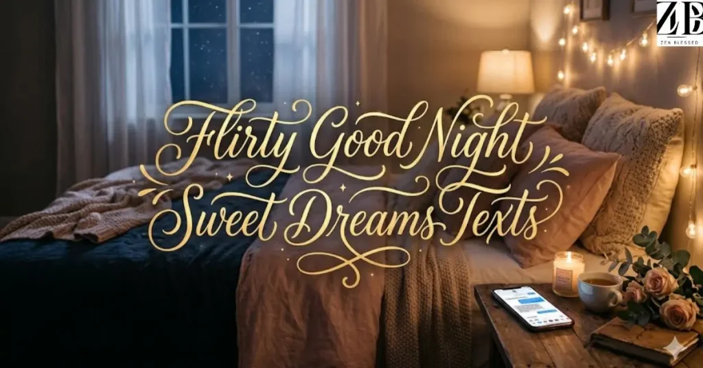 flirty-good-night-sweet-dreams-texts Flirty Good Night Sweet Dreams Texts