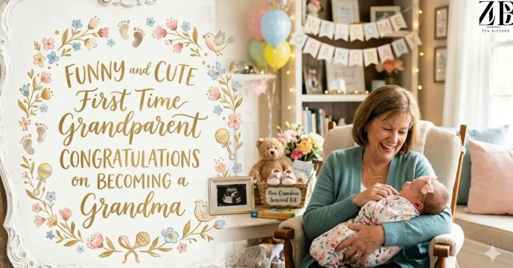funny-and-cute-first-time-grandparent-congratulations-on-becoming-a-grandma Funny and Cute First Time Grandparent Congratulations on Becoming a Grandma