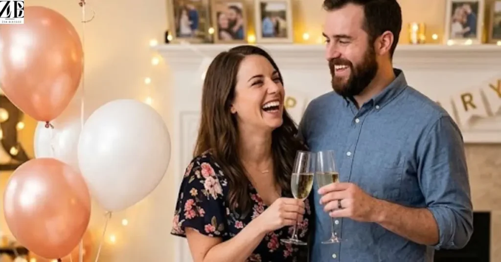 Funny Engagement Anniversary Wishes