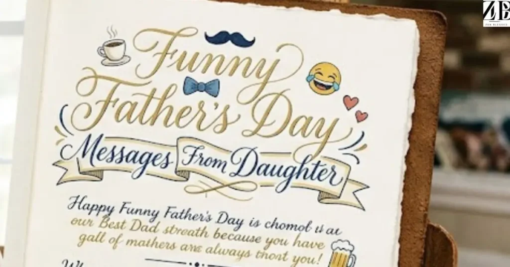 funny-fathers-day-messages-from-daughter Funny Father's Day Messages From Daughter