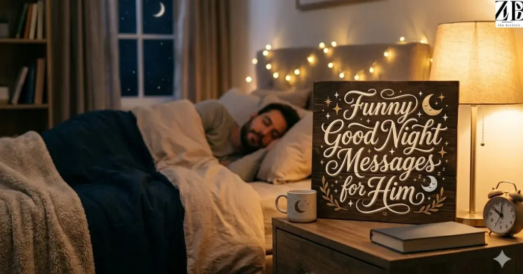 funny-good-night-messages-for-him Funny Good Night Messages for Him