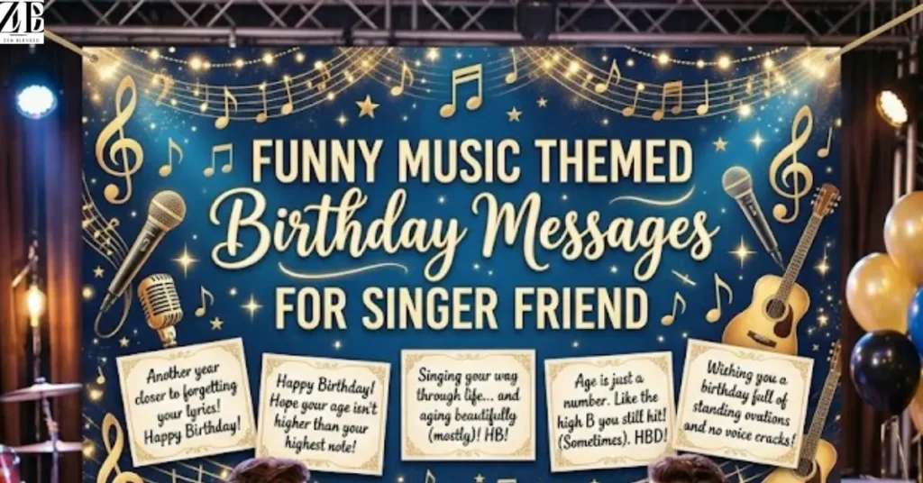 funny-music-themed-birthday-messages-for-singer-friend Funny Music Themed Birthday Messages for Singer Friend