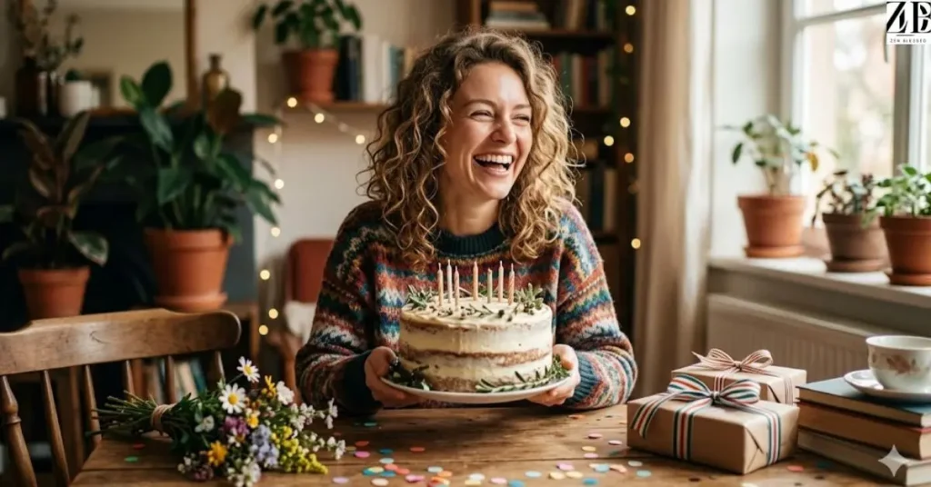 Funny My Love Birthday Wishes to Make Her Laugh