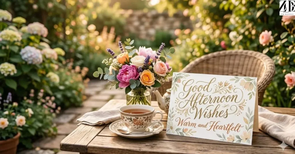 good-afternoon-wishes-warm-and-heartfelt Good Afternoon Wishes Warm and Heartfelt
