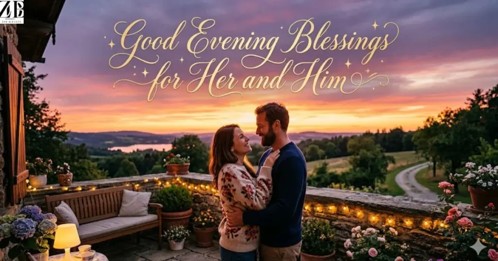 good-evening-blessings-for-her-and-him Good Evening Blessings for Her and Him
