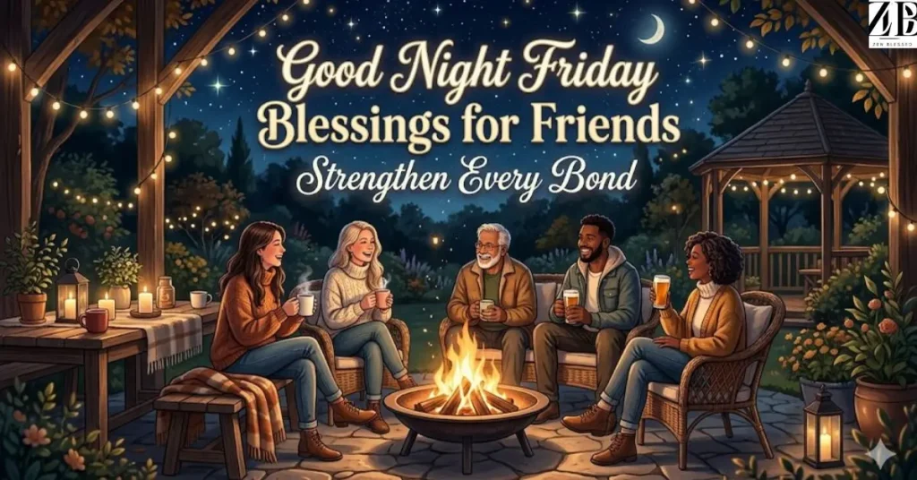 good-night-friday-blessings-for-friends-strengthen-every-bond Good Night Friday Blessings for Friends Strengthen Every Bond