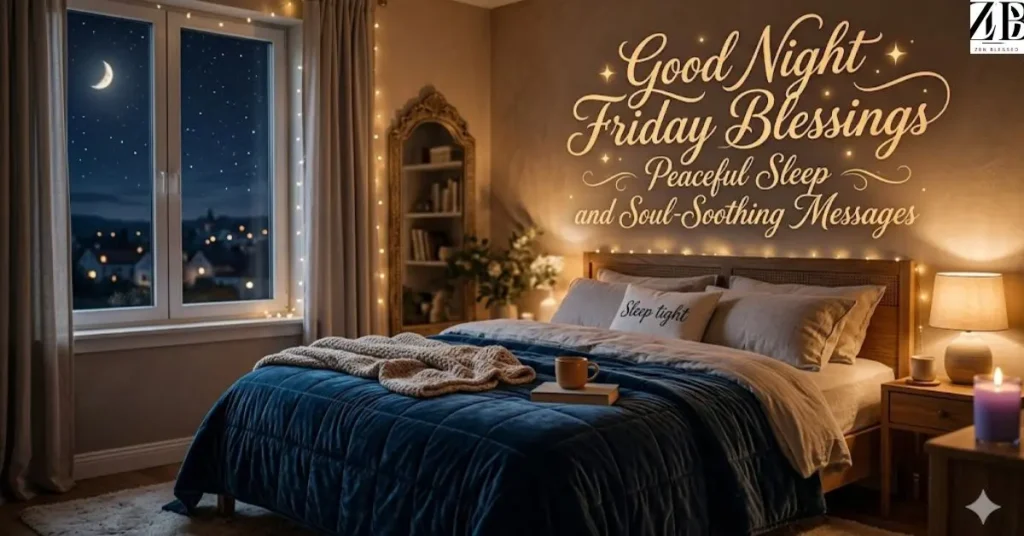 good-night-friday-blessings-peaceful-sleep-and-soul-soothing-messages Good Night Friday Blessings Peaceful Sleep and Soul-Soothing Messages