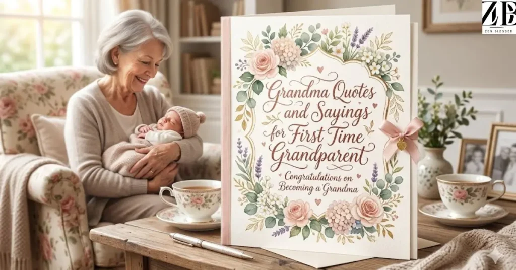 grandma-quotes-and-sayings-for-first-time-grandparent-congratulations-on-becoming-a-grandma Grandma Quotes and Sayings for First Time Grandparent Congratulations on Becoming a Grandma