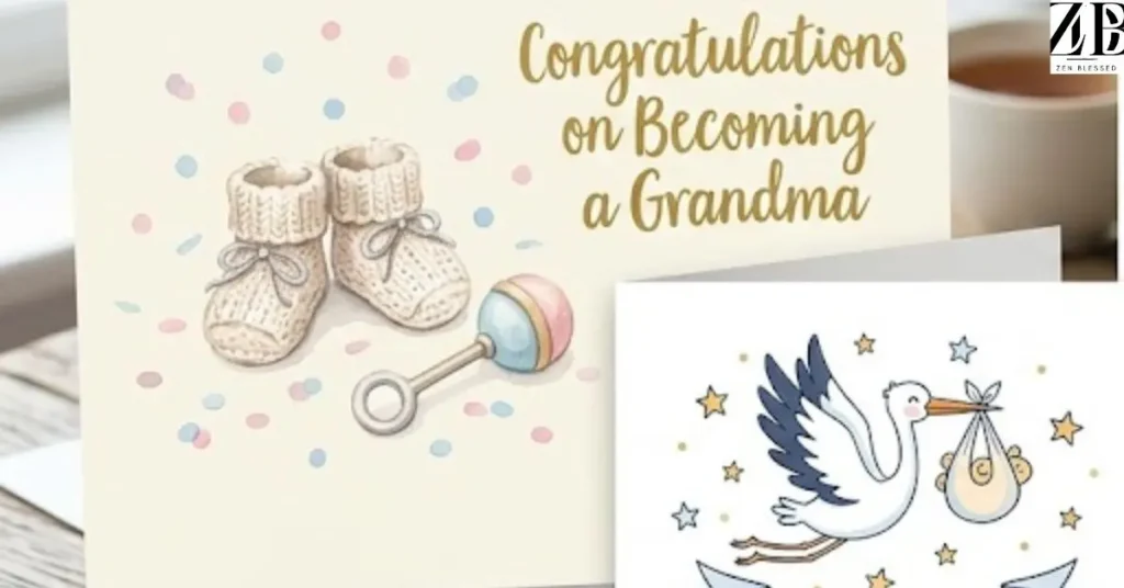 greeting-card-ideas-for-first-time-grandparent-congratulations-on-becoming-a-grandma Greeting Card Ideas for First Time Grandparent Congratulations on Becoming a Grandma
