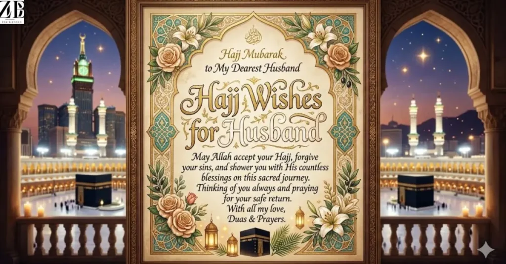 hajj-wishes-for-husband Hajj Wishes for Husband