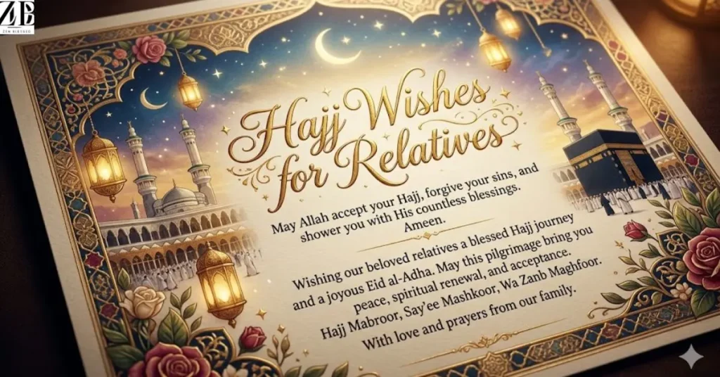 hajj-wishes-for-relatives Hajj Wishes for Relatives
