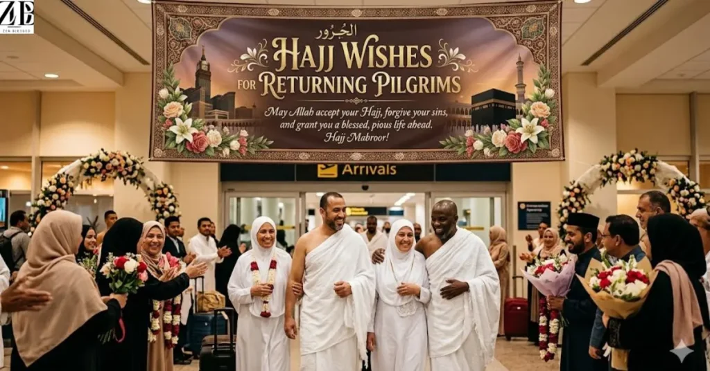 hajj-wishes-for-returning-pilgrims Hajj Wishes for Returning Pilgrims