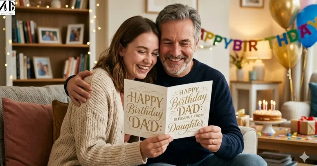 happy-birthday-dad-blessings-from-daughter Happy Birthday Dad Blessings from Daughter