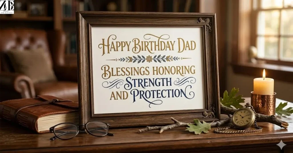 happy-birthday-dad-blessings-honoring-strength-and-protection Happy Birthday Dad Blessings Honoring Strength and Protection