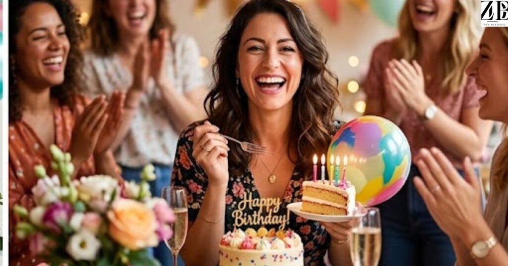 Happy Birthday to this Beautiful Soul — Unique and Funny Wishes