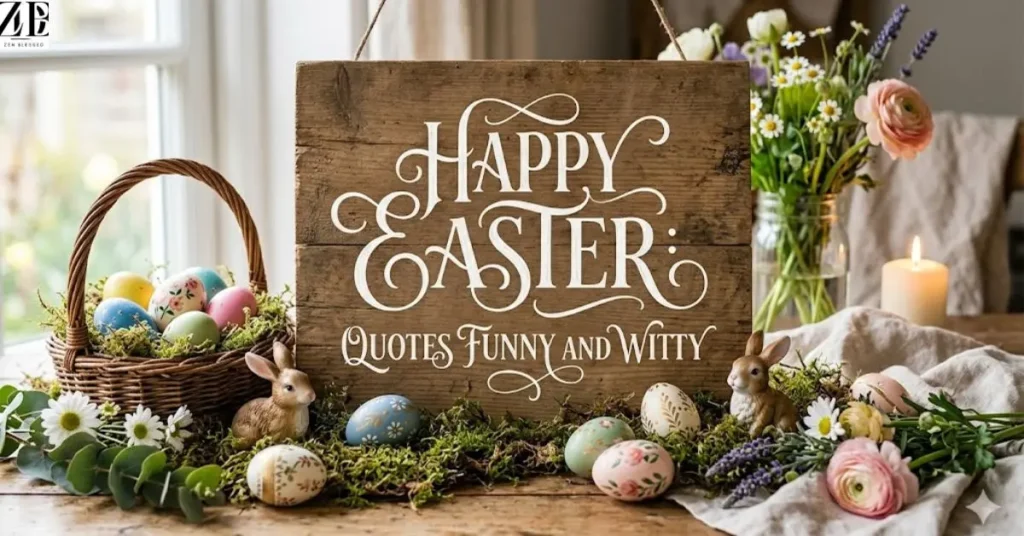 happy-easter-quotes-funny-and-witty Happy Easter Quotes Funny and Witty