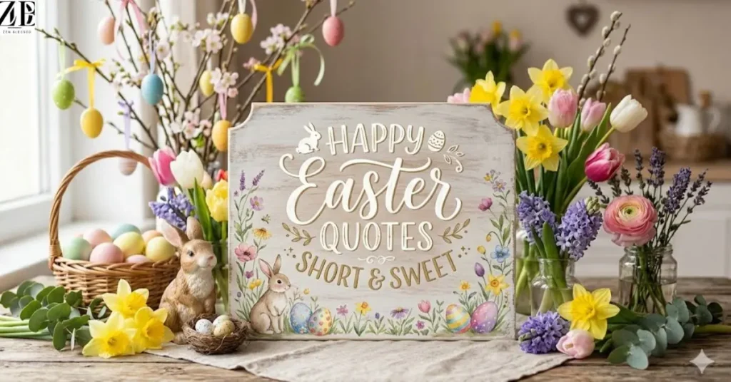 happy-easter-quotes-short-and-sweet Happy Easter Quotes Short and Sweet