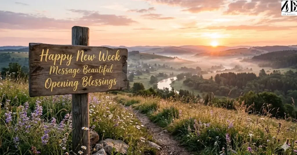 happy-new-week-message-beautiful-opening-blessings Happy New Week Message Beautiful Opening Blessings