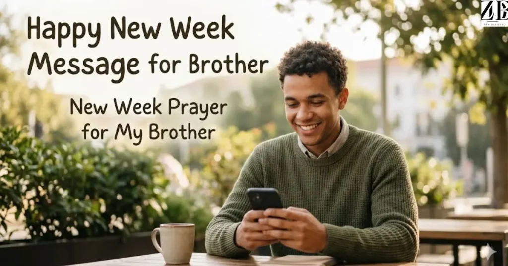 happy-new-week-message-for-brother-new-week-prayer-for-my-brother Happy New Week Message for Brother New Week Prayer for My Brother