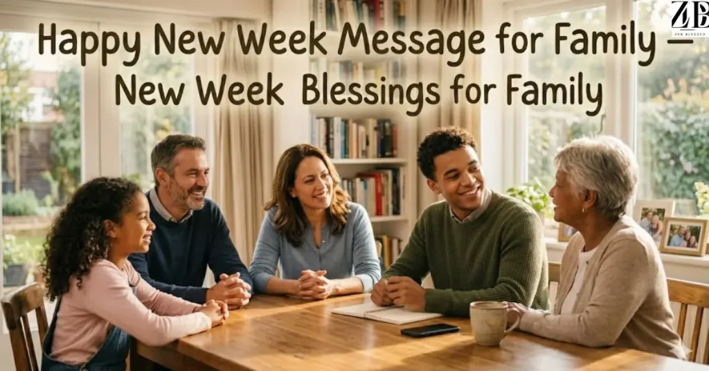 happy-new-week-message-for-family-—-new-week-blessings-for-family Happy New Week Message for Family — New Week Blessings for Family