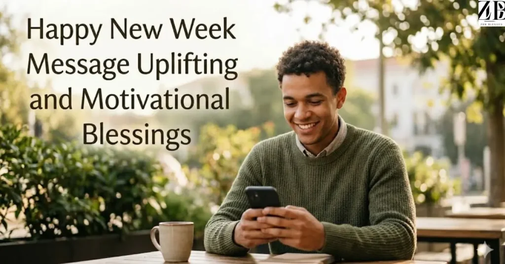 happy-new-week-message-uplifting-and-motivational-blessings Happy New Week Message Uplifting and Motivational Blessings