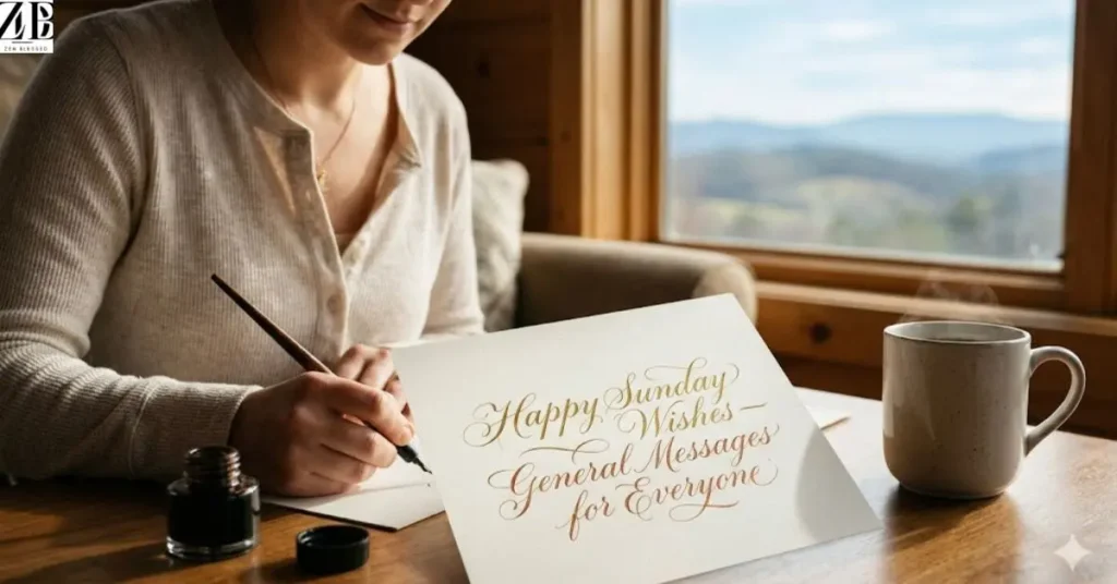 happy-sunday-wishes-—-general-messages-for-everyone Happy Sunday Wishes — General Messages for Everyone