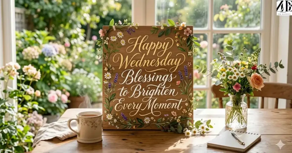 happy-wednesday-blessings-to-brighten-every-moment (1) Happy Wednesday Blessings to Brighten Every Moment